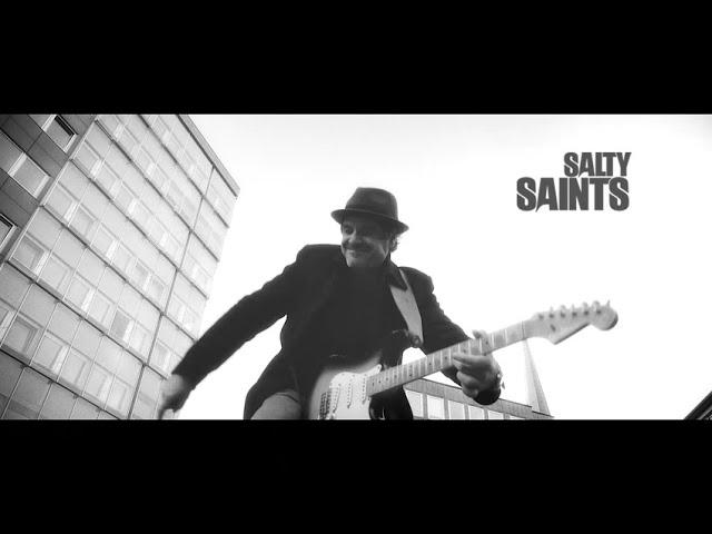 Salty Saints • Drive (Incubus Cover)