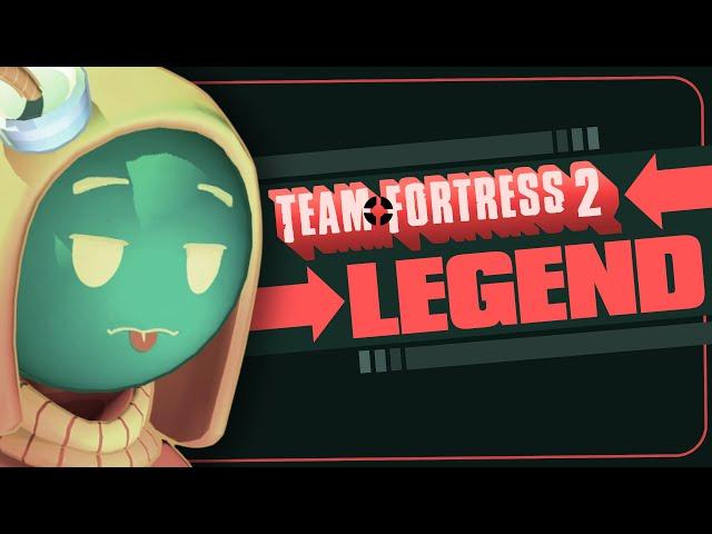 FUNKe: The YouTuber Who Transcended TF2