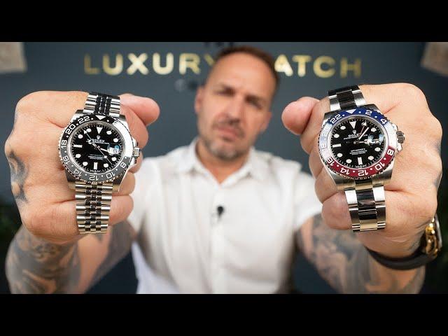 There is A Shortage of These ROLEX Models! – Watch Dealers Honest Market Update - October 2024