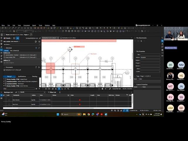 Bluebeam Revu vs. Adobe Acrobat Pro: Why Make the Switch? | TPM Webinar