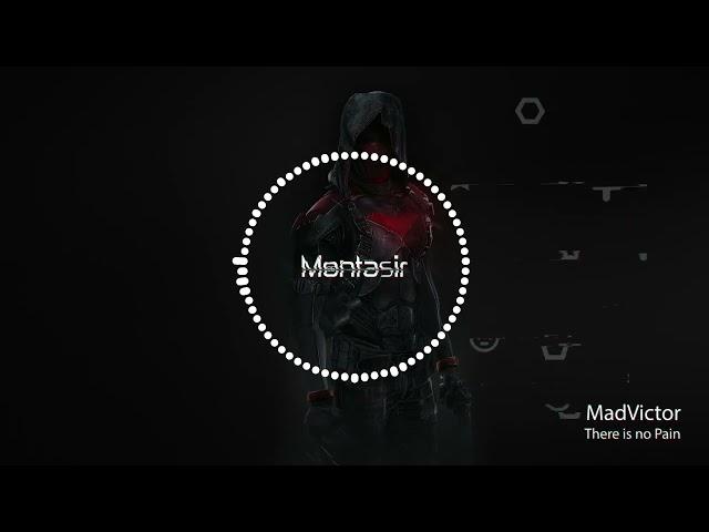 There is No Pain | Rap Beat | Prod By: MADVICTOR