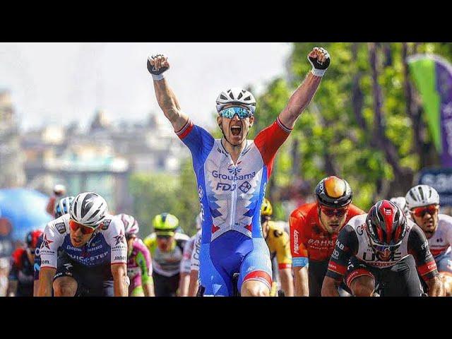 ARNAUD DEMARE | FRENCH ROCKET | BEST OF 2022