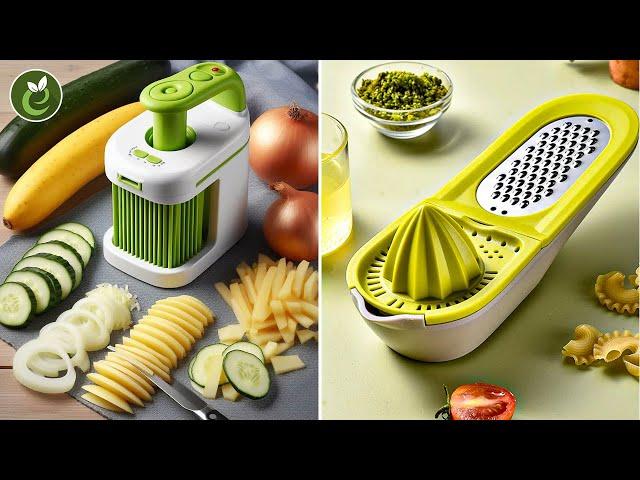 New Smart Appliances & Kitchen Utensils For Every Home 2024 #43 Appliances, Inventions