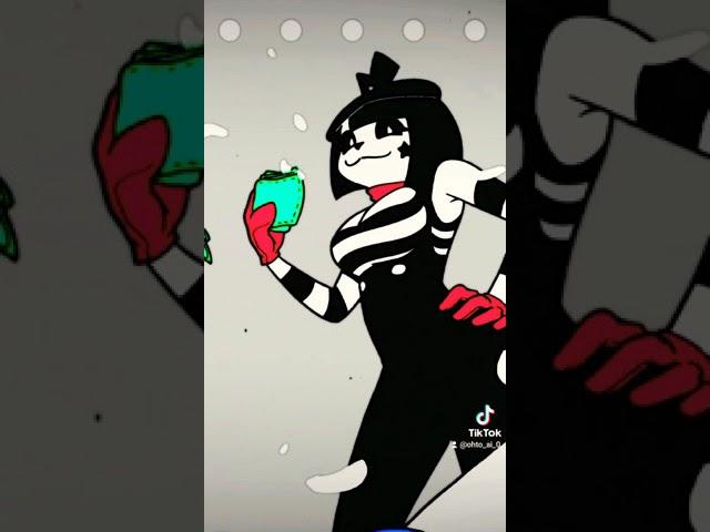 MIME AND DASH (Tiktok edit)