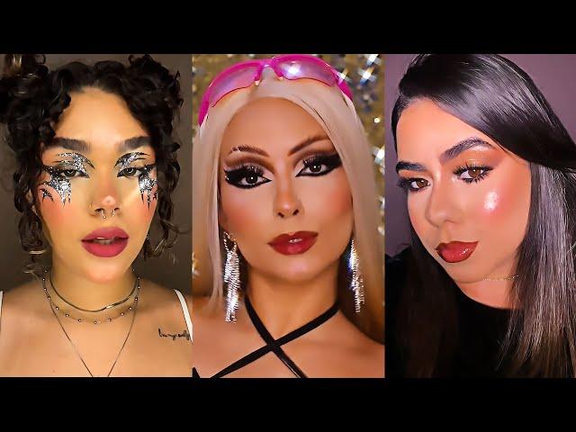 Surpreendente - Challenge TikTok Funk - Maquiagem do Instagram (Makeup)