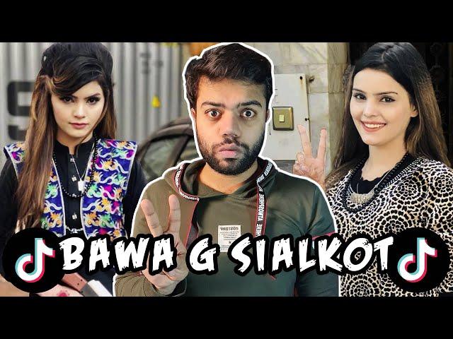 Meet The Loudest Girl On Pakistani TikToK | Silent Girl | These Girls Must Be Stopped !!!