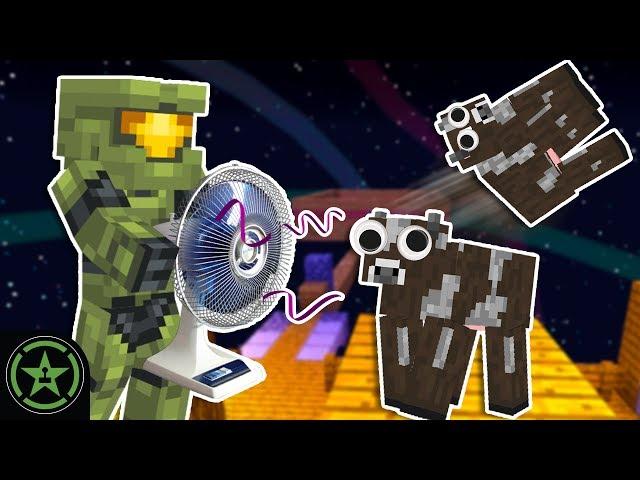 Let's Play Minecraft: Ep. 264 - Sky Factory Part 6