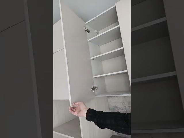 Презентация нового партнëра - кухни Мария.