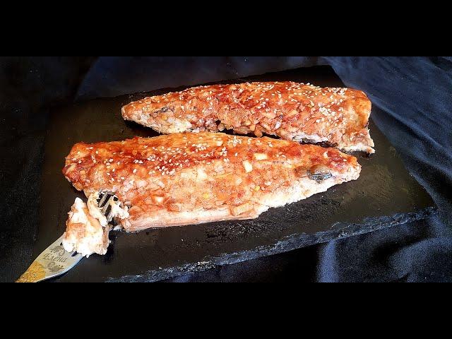 Вкусная рыба! Быстро и просто!