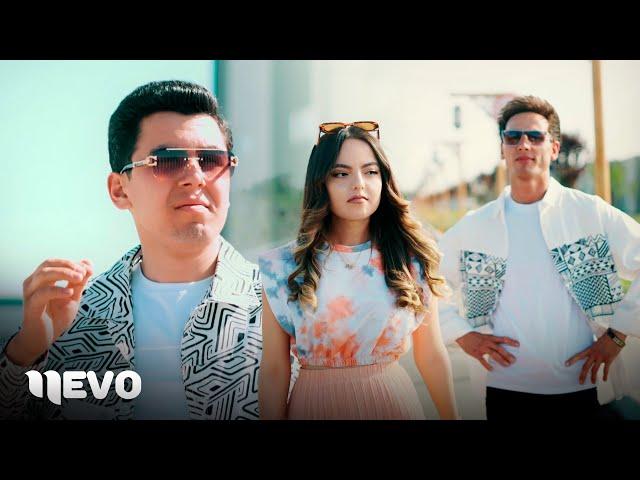 Jamshidbek Sapayev - Bir donasan (Official Music Video)