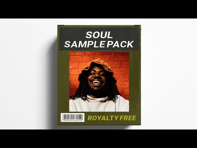 FREE SOUL SAMPLE PACK - TUNDRA || 𝗠𝗜𝗞𝗘/𝗗𝗝 𝗕𝗟𝗔𝗖𝗞𝗣𝗢𝗪𝗘𝗥