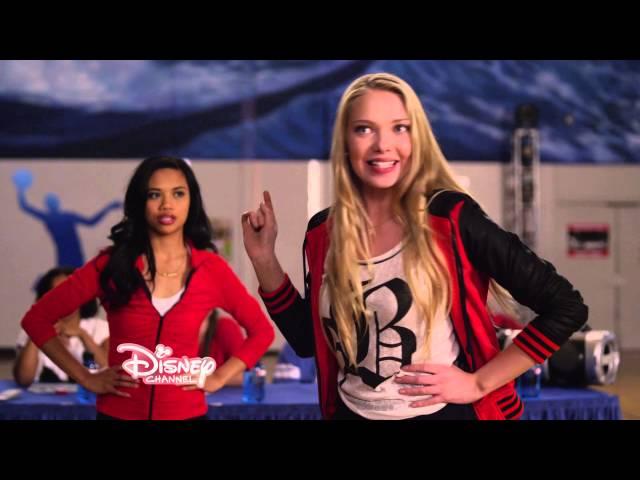 Emilia McCarthy & Zendaya in Zapped! (Exclusive Clip)