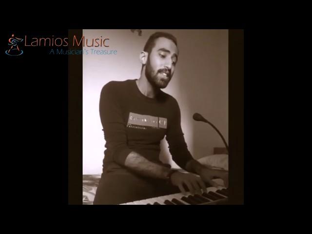 Amr Diab Medley | Romany Osama | Lamios Music Talents - اغاني عمرو دياب الرومانسية | روماني أسامة