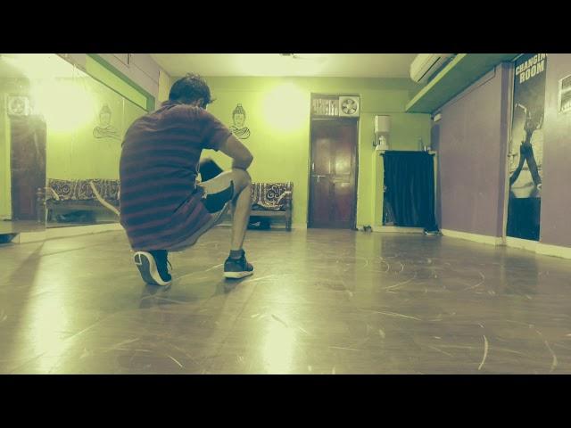 Bboying Motivation