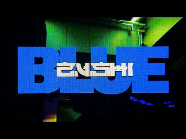 O.G. Pezo feat. Lucio101 - Blue Zushi (Official Video)