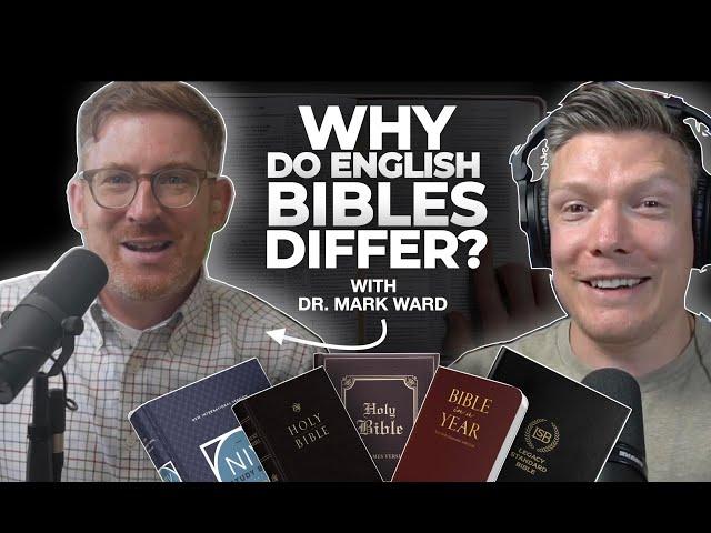 Issues with English Bible Translations |