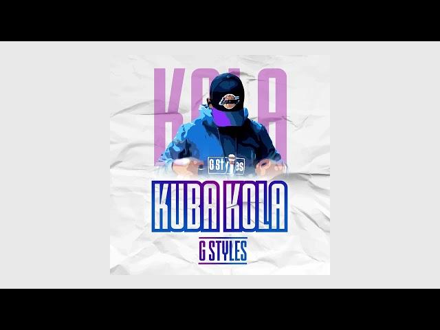 Kuba Kola - G Styles (Official Audio)