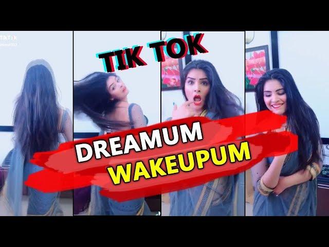 Dreamum Wakeupum Aiyyaa Tik Tok Popular