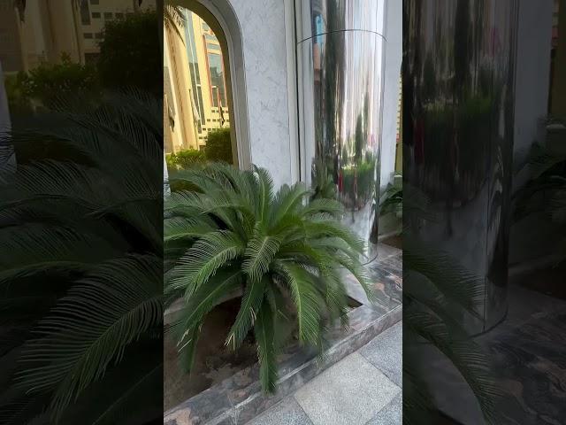 Rawda Al Arjan Hotel by Rotana Abu Dhabi