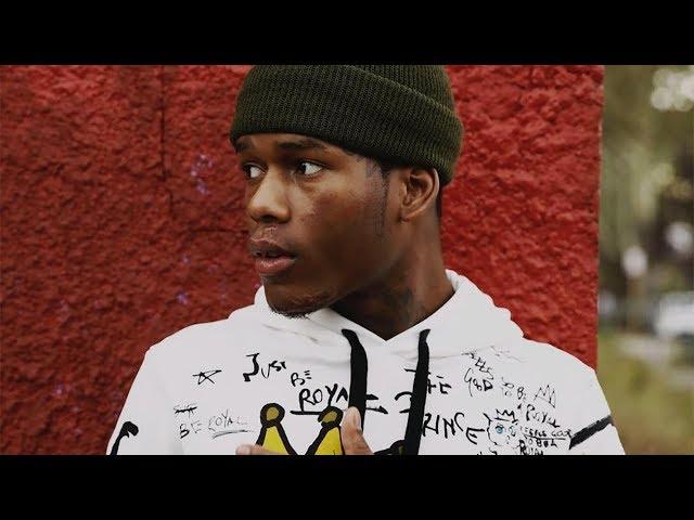 Lud Foe - Lil Zayden