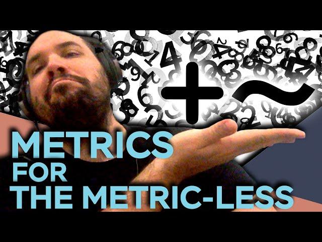 How to Add Metrics When You Don’t Have Metrics | Resume Tutorial Pt. 6