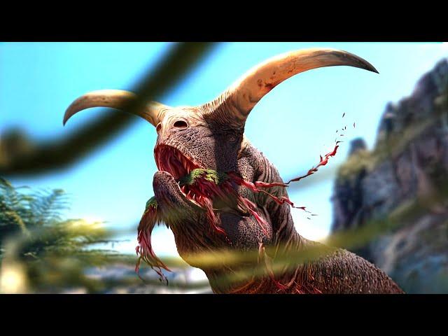 Carnotaurus: The Ultimate Predator of the Late Cretaceous
