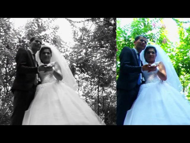 JIZZAX SHER STUDIO : wedding day 2016