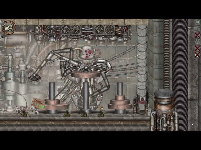 The Last Shot (3) Топовые головоломки