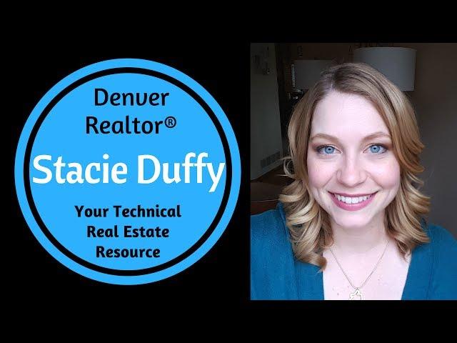 Your Technical Denver Real Estate Resource, Realtor®, Engineer, Stacie Duffy