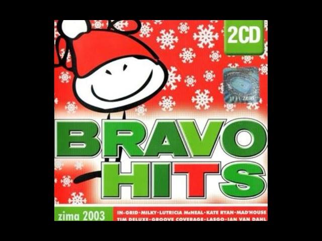 Bravo hits Zima 2003 2002