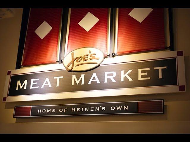 History of Heinen's Premium Meats