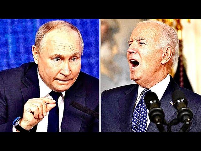 Белоусов и Пентагон остановили большую войну между США и Россией. До Путина и Байдена не дошло!