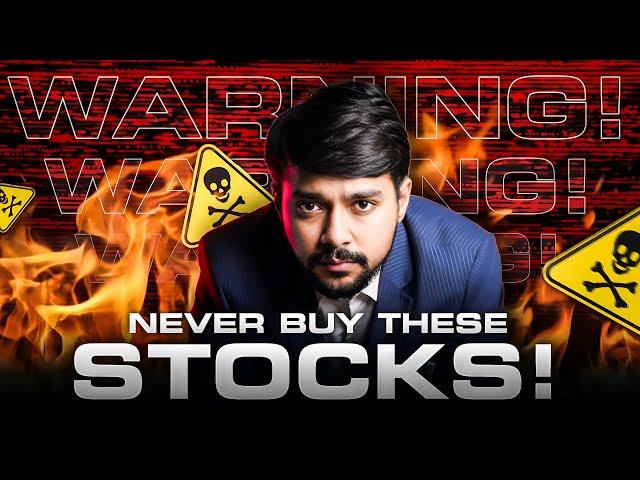 How to Pick A Stock Complete Guide | Fundamental Analysis of Stocks | Harsh Goela