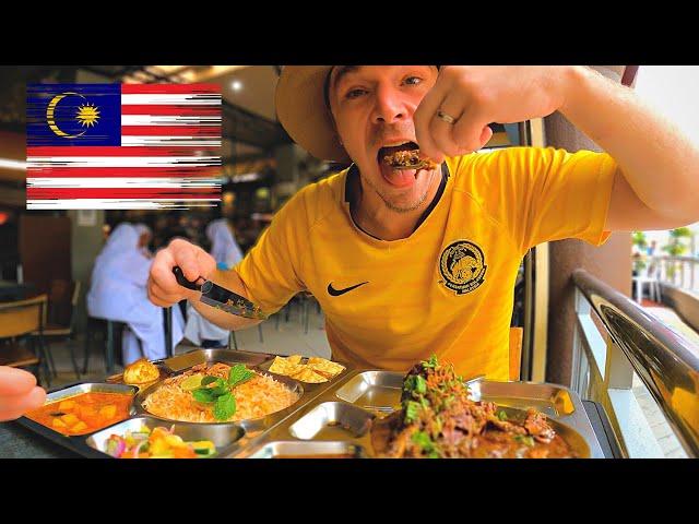 This food in Malaysia took me to heaven (MUST TRY in Johor Bahru) 