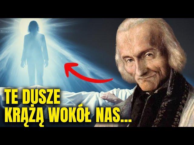 "ILEŻ CHRZEŚCIJAN BĘDZIE W CZYŚĆCU ZA TO, ŻE...". Św. Jan Maria Vianney i DUSZE CZYŚĆOWE.