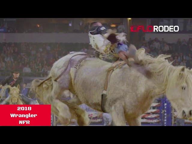 Virgil: The Best Bucking Horse Of All Time