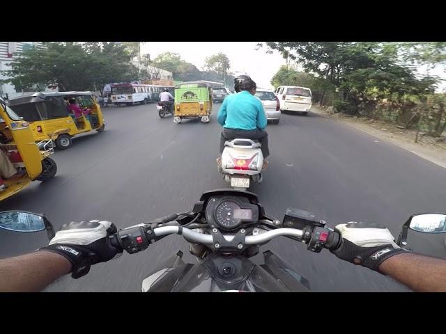 Daily Motovlogs is Tough | MotoVLog | Hyderabad | Fuzz Rides | Benelli 600i