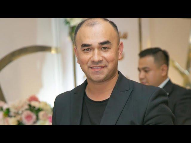 Nazim Ilakhunov-"Gözel"New Uyghur(Cover) Hit 2023