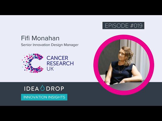 Innovation Insights with Cancer Research