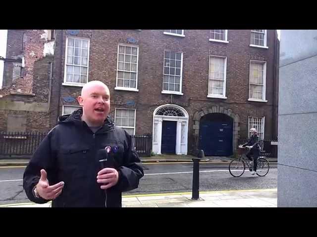 ICBS Episode 16 - Dublin Brewing History