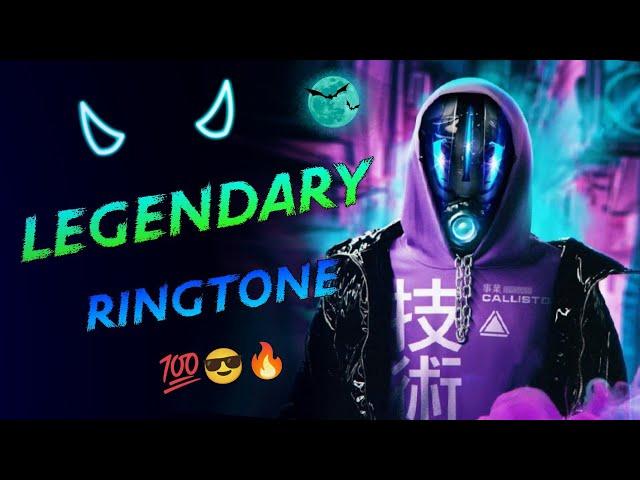 Top 50 Legendary BGM Ringtone 2024 || viral insane bgm || inshot music ||