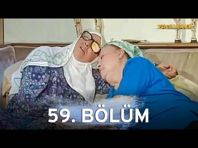 Yasemince 59. Bölüm