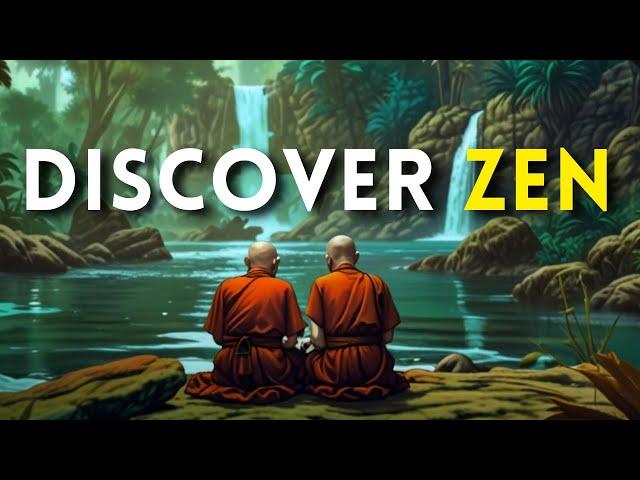 Discover Zen: 5 Facts That Will Change Your Perspective