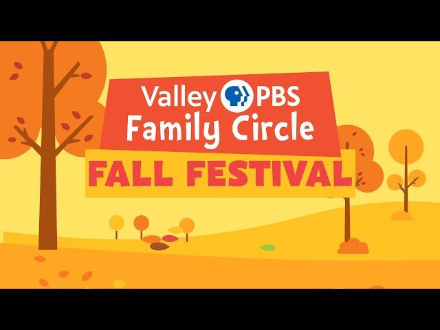 Family Circle Fall Festival 2020
