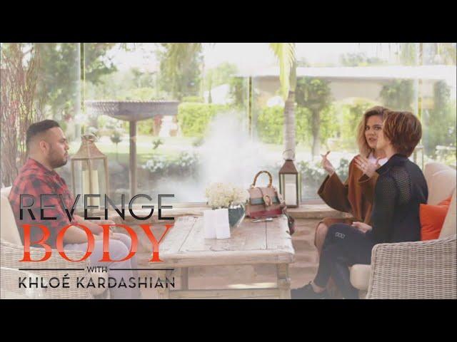 "Revenge Body" Season 2, Episode 3 Recap | Revenge Body with Khloé Kardashian | E!