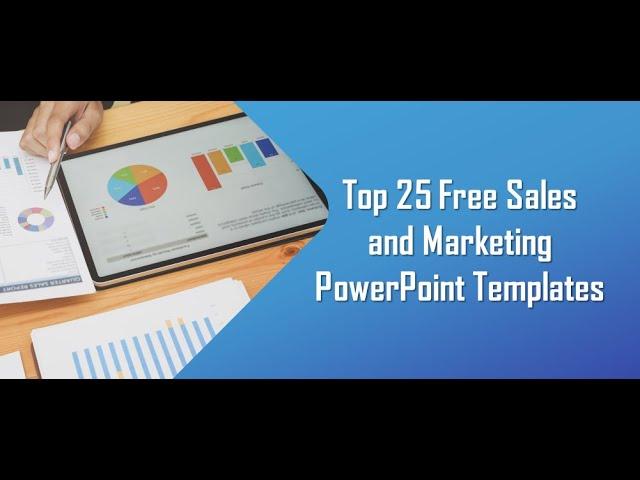 You Will Not Find These Sales and Marketing Templates Anywhere | SlideTeam