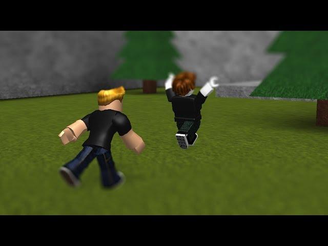 Hide and Seek Extreme (Roblox)