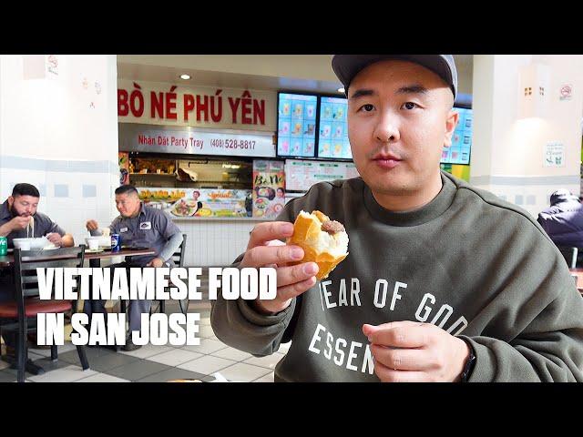 Vietnamese Food in San Jose  - My Bay Area | Did You Eat Yet?