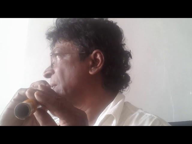 10)Pena mada kadithi _Thilak_Flute cover