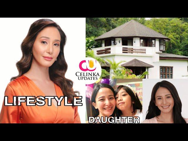 Katrina Halili (Lillian/Isabelle) Lifestyle 2022 || Husband, Biography, Career, Net worth